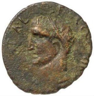 M. Agrippa: Nachahmung