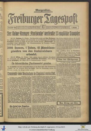 24.10.1914 (Morgenblatt)