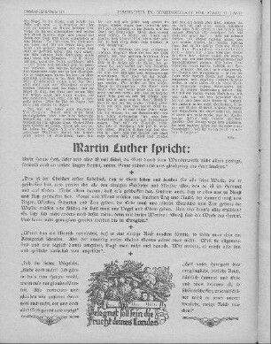 Martin Luther spricht