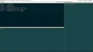 gRPC, Protobufs and Go... OH MY!: An introduction to building client/server systems with gRPC