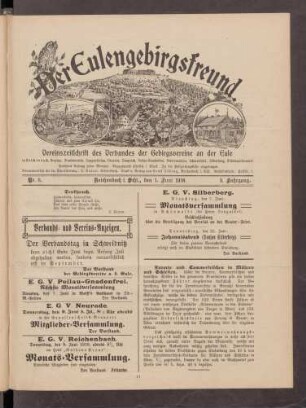 1910, Nr. 6 (01. Juni)