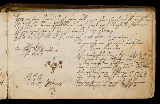Stammbuch