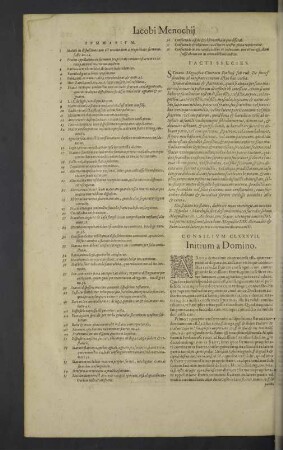 Consilium CLXXXVII. - CXCVI.