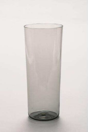 Bechervase aus Glas, Form 160 (Werkbundkiste Vasen, Vase)