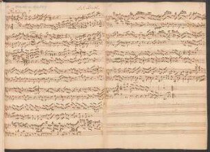 Präludien und Fugen; cemb; Es-Dur; BWV 876
