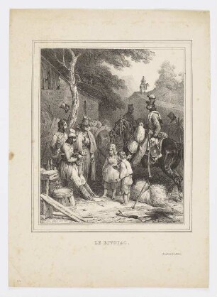 Le Bivouac