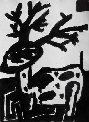 Hirsch