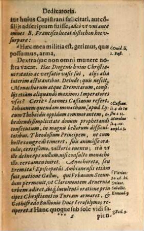 Vegetivs Christianvs, Seu Scipionis Renati Insomniorvm Libri Sex, De totâ arte militari, ad Turcam seriò, citò, tutoque debellandum