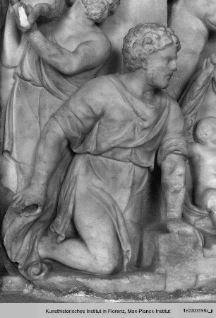 Altar der Anbetung der Hirten