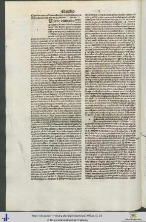 Auree questiones disputate per dominum Bartolum de Saxoferrato