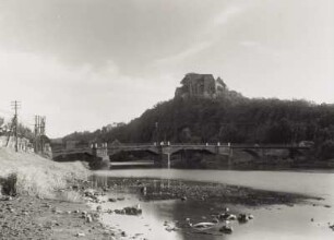 Leisnig, Muldenbrücke