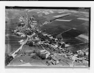 Steinbach a.W. (b. Teuschnitz)