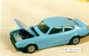 Spielzeugauto: Ford Capri 3
