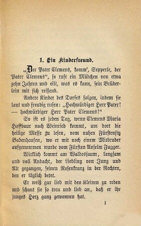 Was ein Wort vermag : Für Jung und Alt erzählt von Hermann Koneberg