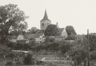 Evangelische Kirche Sankt Johannes