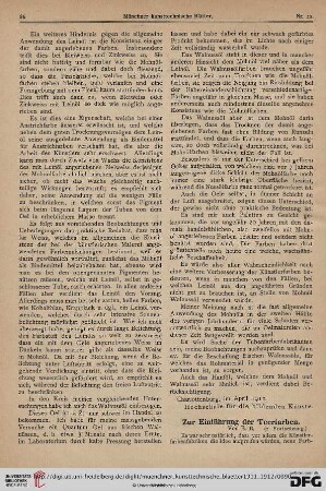 8: Zur Einführung der Teerfarben, [3]