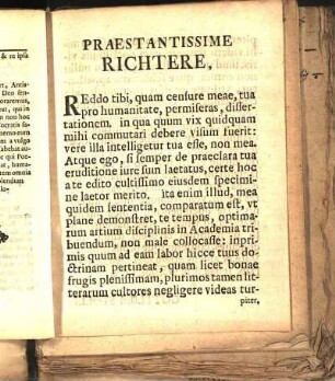 Gratulatio [Beiträger: Gottlieb Stolle]