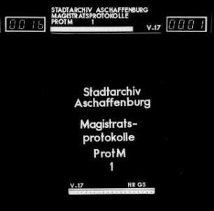 Jahrgang 1819/20