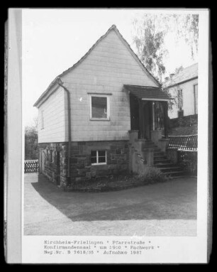 Konfirmandensaal