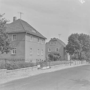 Crostwitzer Ansichten