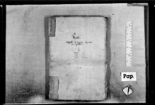 Urfehdenabschriften, angelegt 1511.