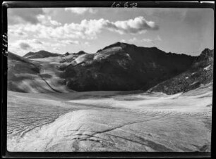 Sulzbach-Gletscher