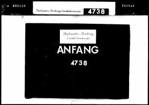 Erhöhung der Mieten für städtische Wohnungen