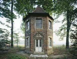 Haus Venne — Gartenpavillon