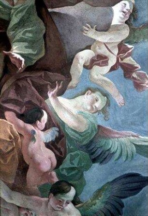 Transfiguration Christi
