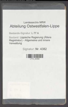 Schmiedezunft zu Lemgo