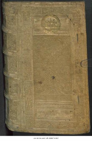 L. Annaei Senecae Fil. Philosophi: Nec non M. Annaei Senecae Pat. Rhetoris opera omnia