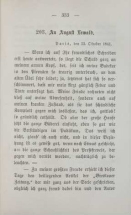 203. An August Lewald