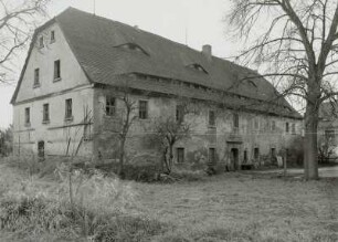 Ehemalige Mühle