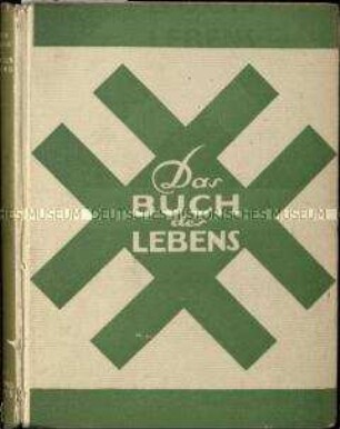 Das Buch des Geistes von Upton Sinclair