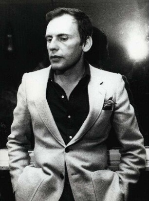 Jean-Louis Trintignant