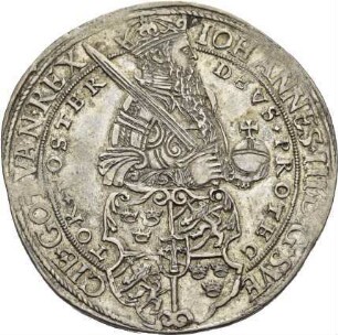 Schweden: Johann III.