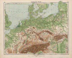 Deutsches Reich
