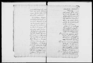 Bauakten der Dompropsteilichen Ämter Harsleben und Dardesheim, betreffend die vom Markgrafen Heinrich von Schwedt für die dortigen Bauten akkordierten 892 Reichstaler 19 Groschen 2 Denare Baukosten