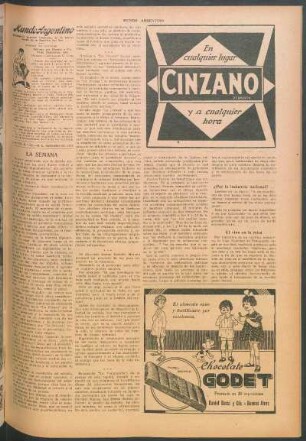 El vino en la misa