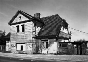 Booßen, Frankfurt (Oder), Berliner Straße 2