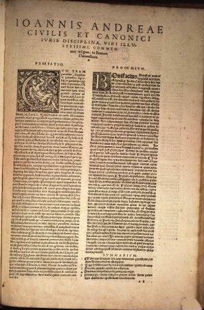 Commentarii insignes in sextum Decretalium
