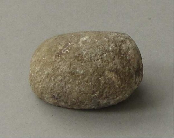 Stone ball