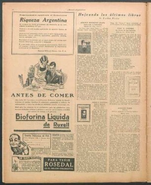 La Fiesta de San Baltasar