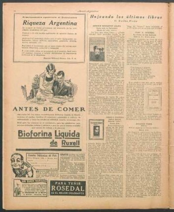 La Fiesta de San Baltasar