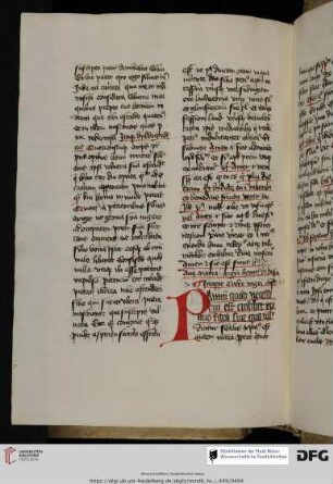 Henricus de Langenstein, Expositio de articulis fidei
