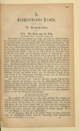 VI. Naturbilder