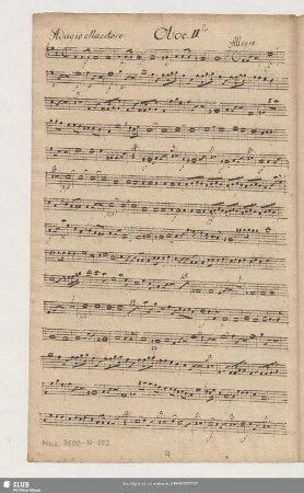 Oboe II.do