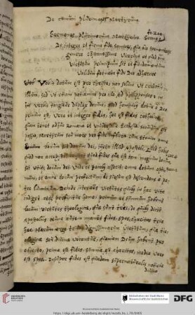 Dionysius Cartusianus, Sermones de Communi sanctorum