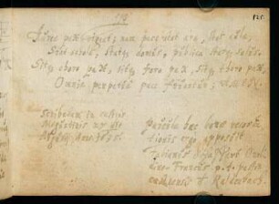 Mainz ; 27.08.1635 / Fabianus Schaffart