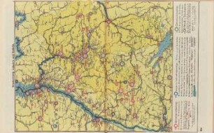 Württemberg, Industrie und Verkehr